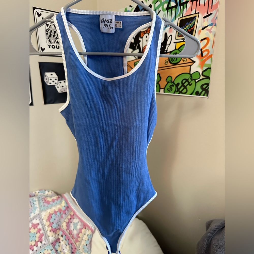 Princess Polly bodysuit